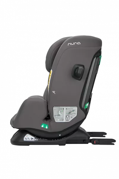 Nuna - Scaun auto i-Size TRES lx Granite, 40 - 145 cm