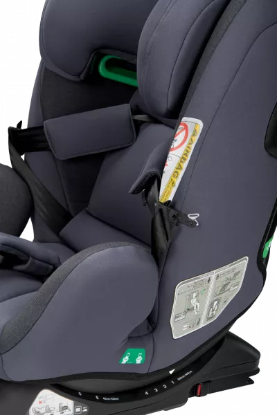 Nuna - Scaun auto i-Size TRES lx Lake, 40 - 145 cm