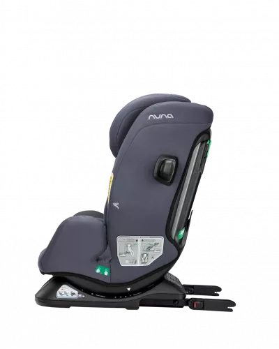 Nuna - Scaun auto i-Size TRES lx Lake, 40 - 145 cm