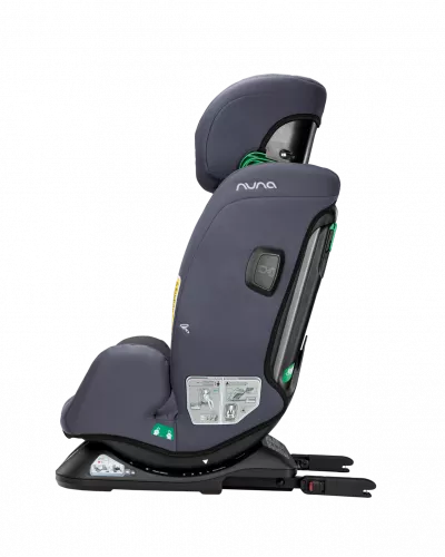 Nuna - Scaun auto i-Size TRES lx Lake, 40 - 145 cm
