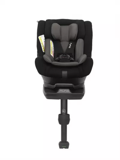 Scaun auto rear facing - Norr Caviar, 0-18 kg - Nuna