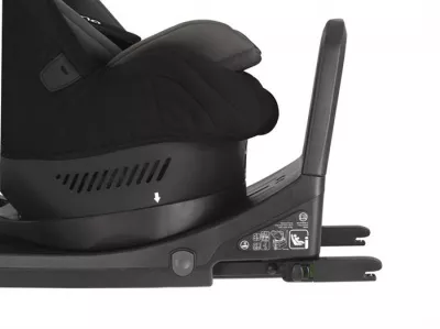 Scaun auto rear facing - Norr Caviar, 0-18 kg - Nuna