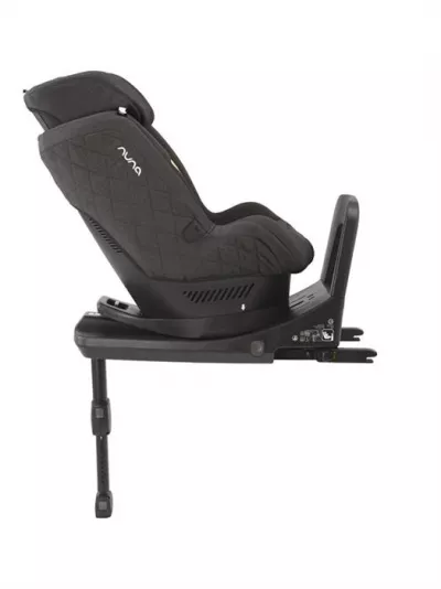 Scaun auto rear facing - Norr Granit, 0-18 kg - Nuna