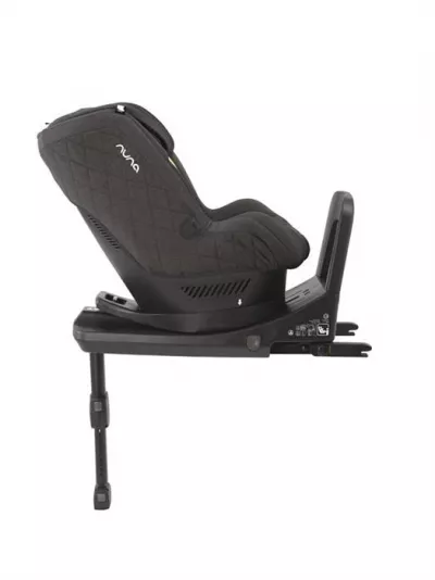 Scaun auto rear facing - Norr Granit, 0-18 kg - Nuna