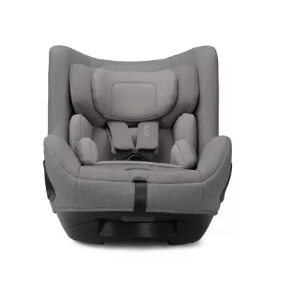 Nuna - Scaun auto rotativ i-Size TODL next Frost, 40-105 cm