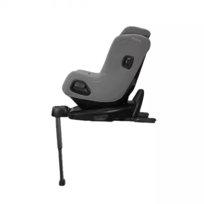 Nuna - Scaun auto rotativ i-Size TODL next Frost, 40-105 cm
