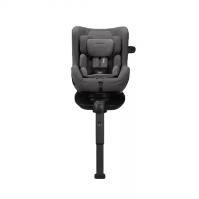 Nuna - Scaun auto rotativ i-Size TODL next Granite, 40-105 cm