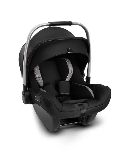 Nuna - Scoica auto i-Size Pipa Next, nastere - 83 cm, editie limitata Ellis