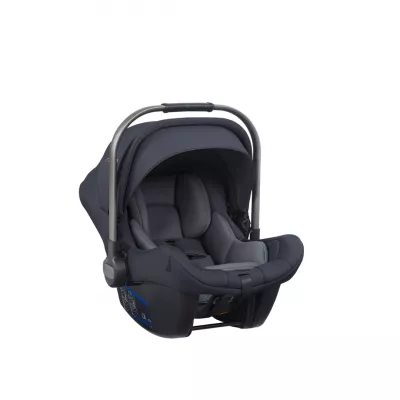Nuna - Scoica auto Pipa Lite LX Aspen + baza isofix, 0-13 kg