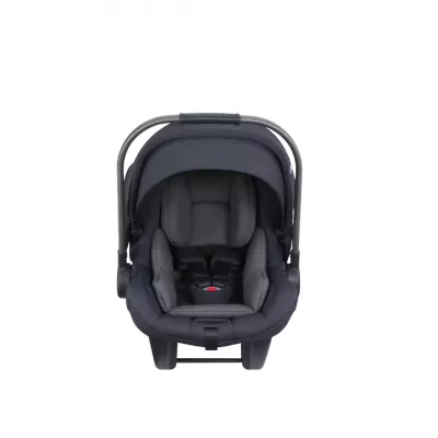 Nuna - Scoica auto Pipa Lite LX Aspen + baza isofix, 0-13 kg