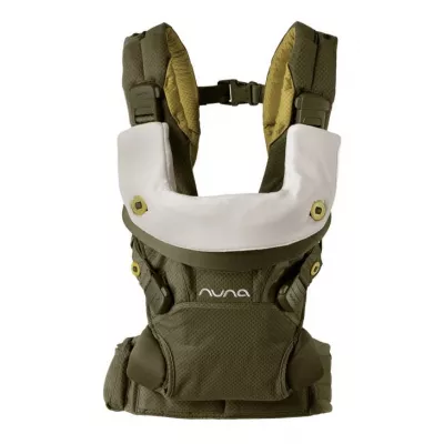 Nuna - Sistem ergonomic CUDL Olive