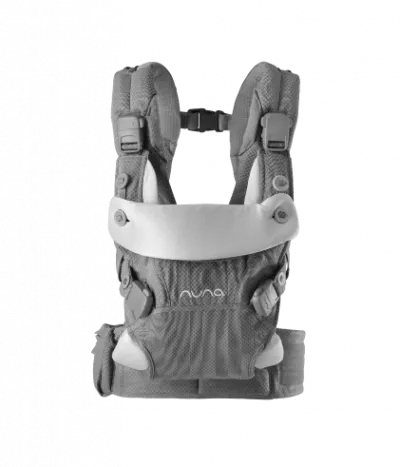 Nuna - Sistem ergonomic CUDL Slate