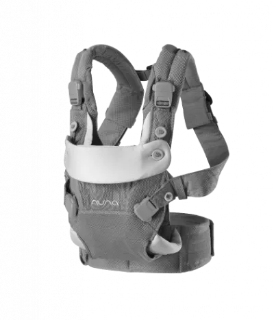 Nuna - Sistem ergonomic CUDL Slate