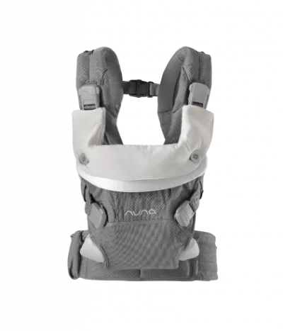 Nuna - Sistem ergonomic CUDL Slate