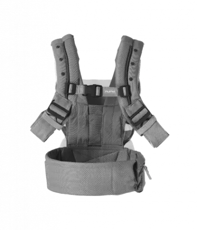 Nuna - Sistem ergonomic CUDL Slate