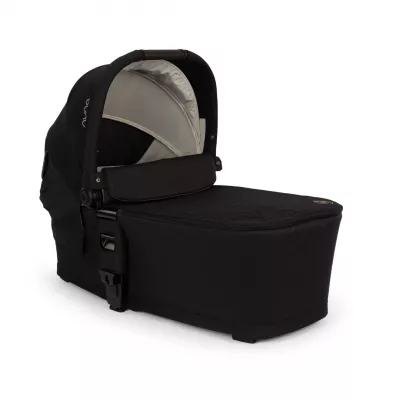 Nuna x BMW - Landou pentru caruciorul MIXX next, negru Element