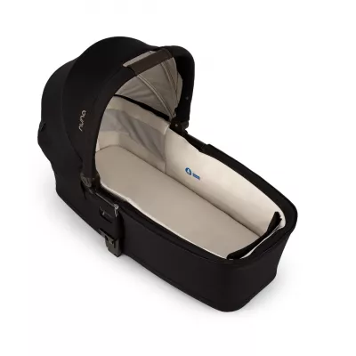 Nuna x BMW - Landou pentru caruciorul MIXX next, negru Element