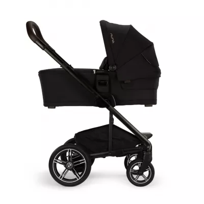 Nuna x BMW - Landou pentru caruciorul MIXX next, negru Element