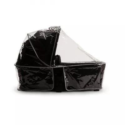 Nuna x BMW - Landou pentru caruciorul MIXX next, negru Element