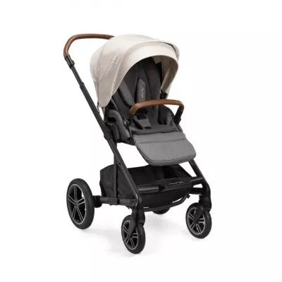 Carucior 2in1 - Mixx Next Birch - Nuna