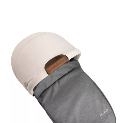 Carucior 2in1 - Mixx Next Birch - Nuna