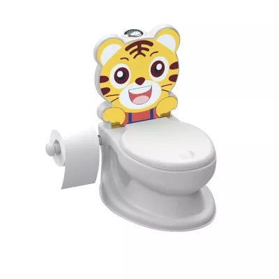 Olita educationala multifunctionala - Tigru