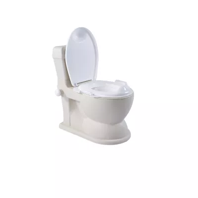 Olita educationala multifunctionala 2 in 1 - Bej