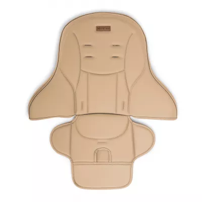 ONINO - Husa de schimb pentru scaunul de masa ONINO MEAL.me Latte Beige