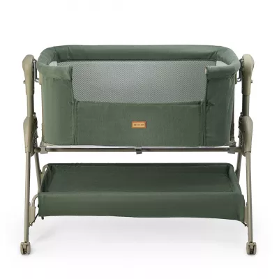 ONINO -  Patut co-sleeper HOLD.me, Sleepy Forest