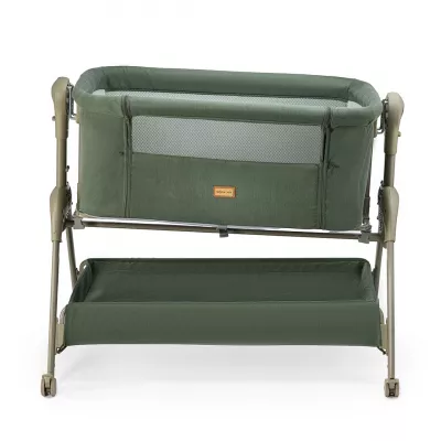 ONINO -  Patut co-sleeper HOLD.me, Sleepy Forest