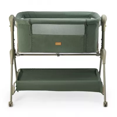 ONINO -  Patut co-sleeper HOLD.me, Sleepy Forest