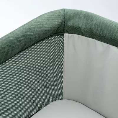 ONINO -  Patut co-sleeper HOLD.me, Sleepy Forest