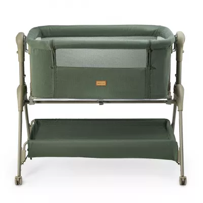 ONINO -  Patut co-sleeper HOLD.me, Sleepy Forest