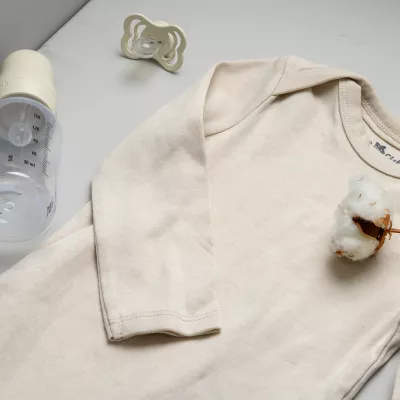 ONINO -  Patut co-sleeper NEST.me, Misty Taupe