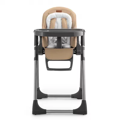 ONINO - Scaun de masa MEAL.me, Latte Beige