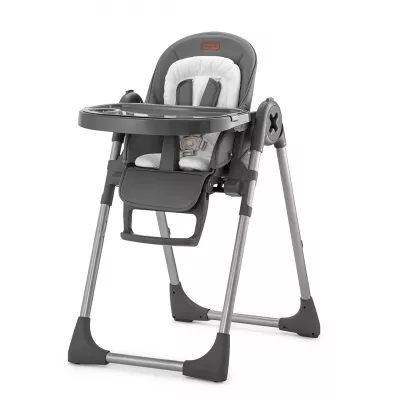 ONINO - Scaun de masa MEAL.me, Salt Grey