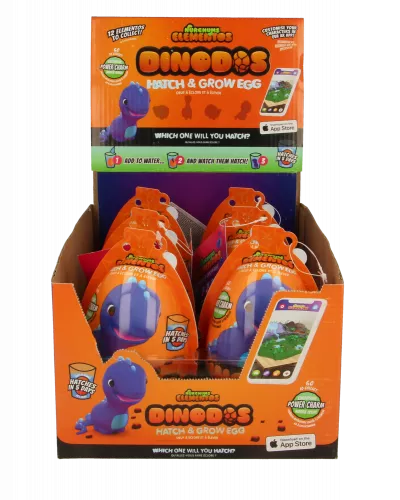 Ou - Dinodos