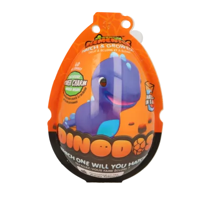 Ou - Dinodos