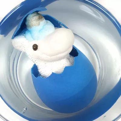 Ou mic - Unicorn