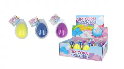 Ou mic - Unicorn