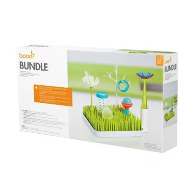 Pachet economic cu Grass Boon