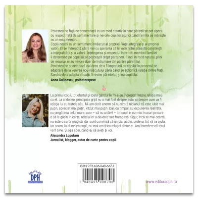 Pandahat are o surioara