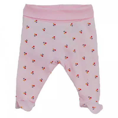 Pantaloni cu botosi Cirese 1 luna