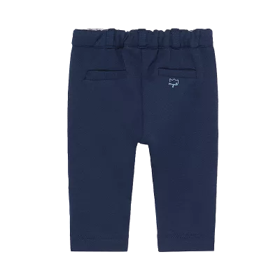 Pantaloni lungi - Bleumarin - Mayoral 