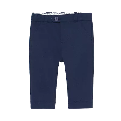 Pantaloni lungi - Bleumarin - Mayoral 12 luni
