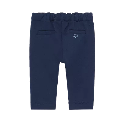 Pantaloni lungi - Bleumarin - Mayoral 2-4 luni