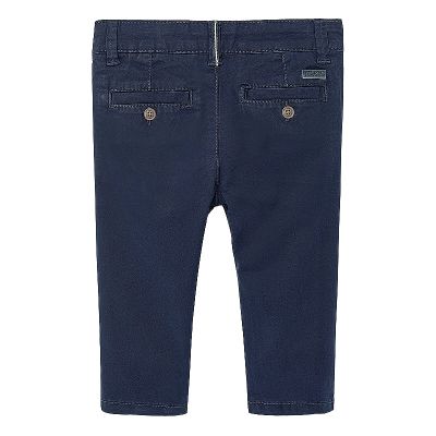 Pantaloni lungi chino slim fit 18 luni