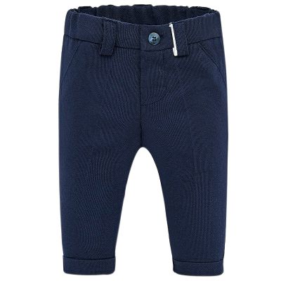 Pantaloni lungi eleganti - Mayoral