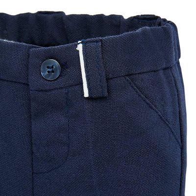 Pantaloni lungi eleganti - Mayoral