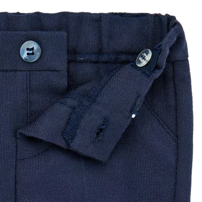Pantaloni lungi eleganti - Mayoral